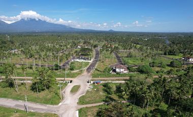 Residential Lot Sale at Hacienda Escudero Tiaong Quezon, Villa Escudero
