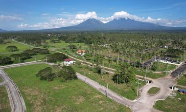 Residential Lot Sale at Hacienda Escudero Tiaong Quezon, Villa Escudero