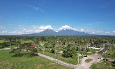 Residential Lot Sale at Hacienda Escudero Tiaong Quezon, Villa Escudero