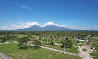 Residential Lot Sale at Hacienda Escudero Tiaong Quezon, Villa Escudero
