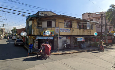 commercial lot in Pandacan Manila