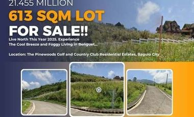 Residential Plot for sale in Benguet, Baguio City