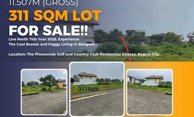 Residential Plot for sale in Benguet, Baguio City