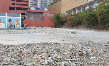 Kapitolyo big cut commercial lot for lease