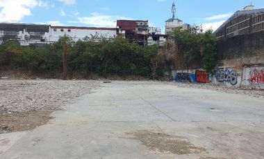 Kapitolyo big cut commercial lot for lease