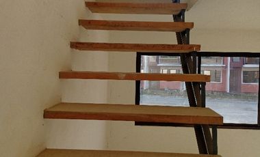 Pre-selling: Low-cost Townhouse in Liloan, Cebu, Philippines