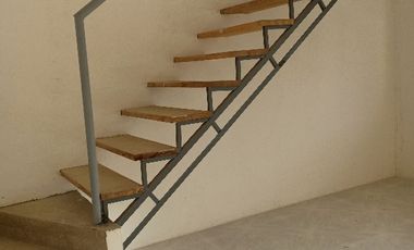 Pre-selling: Low-cost Townhouse in Liloan, Cebu, Philippines