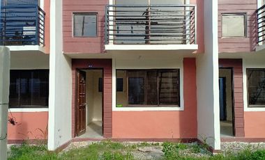 Pre-selling: Low-cost Townhouse in Liloan, Cebu, Philippines