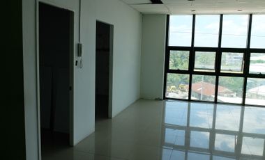 141.28 sqm Office Space for Lease along Quimpo Blvd., Matina, urban Davao
