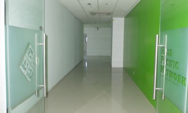 141.28 sqm Office Space for Lease along Quimpo Blvd., Matina, urban Davao