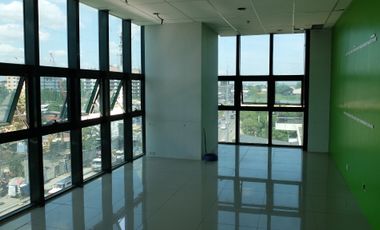 141.28 sqm Office Space for Lease along Quimpo Blvd., Matina, urban Davao
