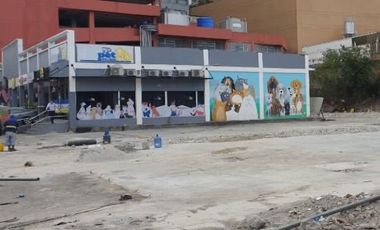 Business wise location 3000sqm commercial lot for rent