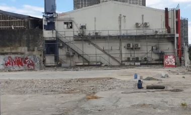 Business wise location 3000sqm commercial lot for rent