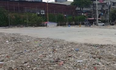 Business wise location 3000sqm commercial lot for rent