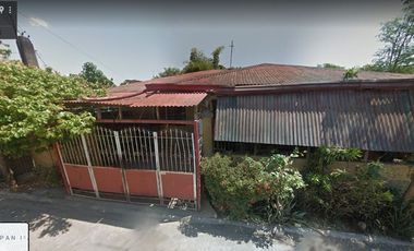 For Sale: Bungalow House and Lot Kawit, Cavite