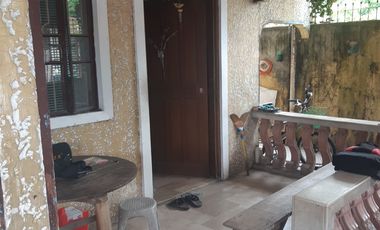 For Sale: Bungalow House and Lot Kawit, Cavite