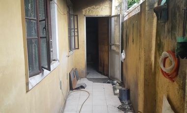 For Sale: Bungalow House and Lot Kawit, Cavite