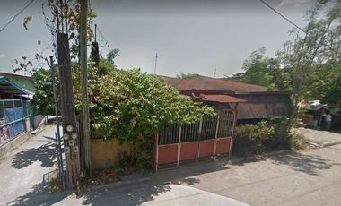 For Sale: Bungalow House and Lot Kawit, Cavite