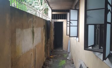 For Sale: Bungalow House and Lot Kawit, Cavite