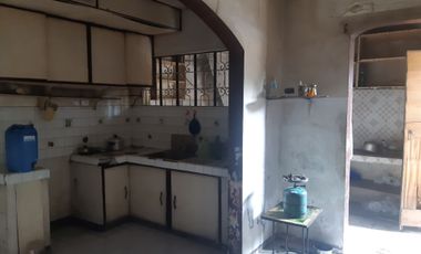 For Sale: Bungalow House and Lot Kawit, Cavite