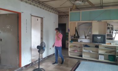 For Sale: Bungalow House and Lot Kawit, Cavite