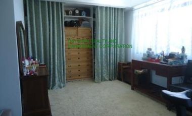 House and Lot for Sale in Baguio City