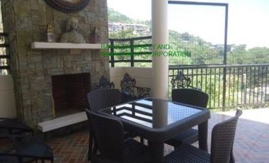 House and Lot for Sale in Baguio City