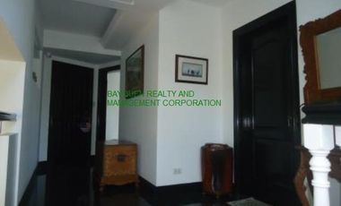 House and Lot for Sale in Baguio City