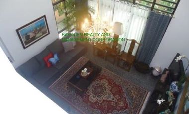 House and Lot for Sale in Baguio City
