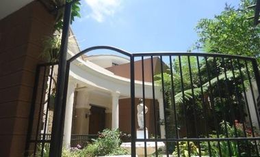 House and Lot for Sale in Baguio City