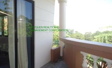 House and Lot for Sale in Baguio City