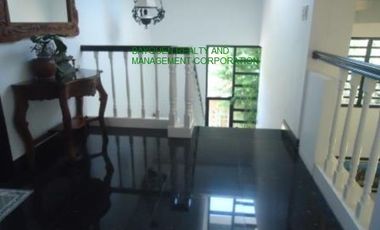 House and Lot for Sale in Baguio City