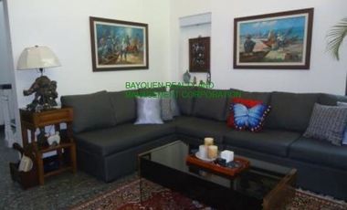 House and Lot for Sale in Baguio City