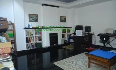 House and Lot for Sale in Baguio City
