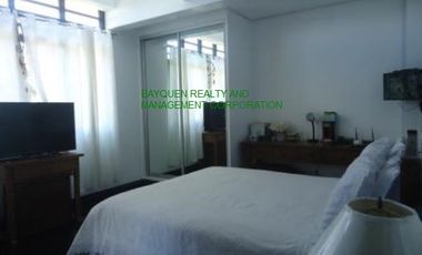 House and Lot for Sale in Baguio City