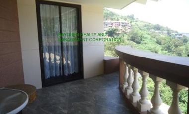 House and Lot for Sale in Baguio City
