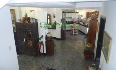 House and Lot for Sale in Baguio City