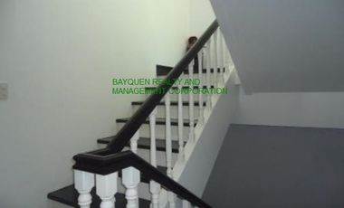 House and Lot for Sale in Baguio City