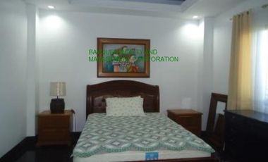 House and Lot for Sale in Baguio City