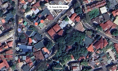 San Juan Residential compound for Sale
