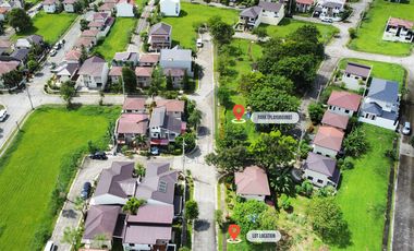 For Sale 113 Sqm Residential Lot in Avida Nuvali near the Park, Calamba Laguna