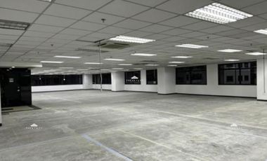 Office Space for Lease in Ortigas Center, Pasig City at Cyberscape Alpha