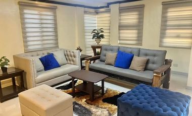 House for RENT in San Fernando Pampanga