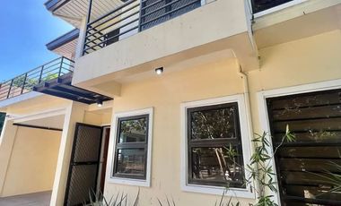 House for RENT in San Fernando Pampanga