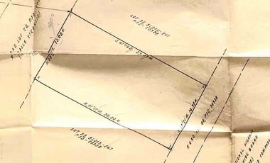 Mandaluyong House & Lot for Sale