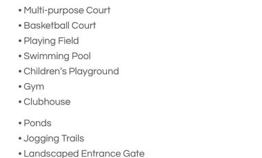 Residential Lot for Sale in Princeton Heights Phase 3, Molino Bacoor Cavite