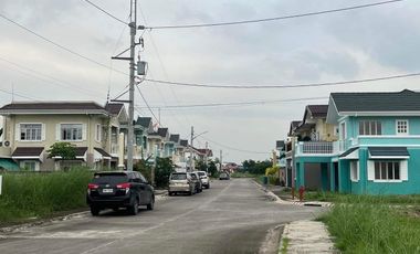Residential Lot for Sale in Princeton Heights Phase 3, Molino Bacoor Cavite