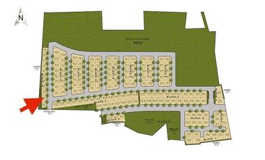 Residential Lot for Sale in Princeton Heights Phase 3, Molino Bacoor Cavite
