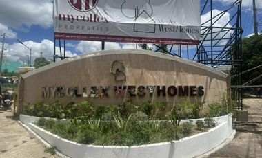 Pre-selling: Semi-Furnished, 2-Bedroom Townhouse in Poog, Toledo, Cebu City