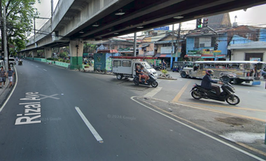 Commercial Lot for sale in Barangay 93, Manila